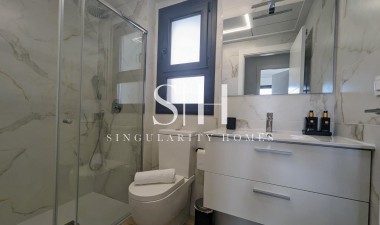 Herverkoop - Appartement / flat - Orihuela Costa - Las Filipinas