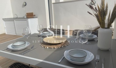 Herverkoop - Appartement / flat - Orihuela Costa - Las Filipinas