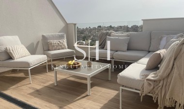 Herverkoop - Appartement / flat - Orihuela Costa - Las Filipinas