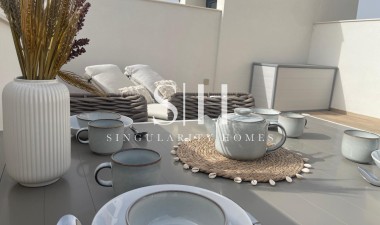 Herverkoop - Appartement / flat - Orihuela Costa - Las Filipinas