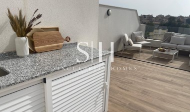 Herverkoop - Appartement / flat - Orihuela Costa - Las Filipinas