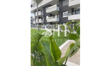 Herverkoop - Appartement / flat - Orihuela Costa - Las Filipinas