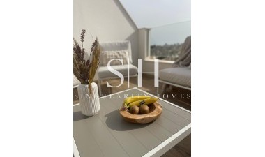 Herverkoop - Appartement / flat - Orihuela Costa - Las Filipinas