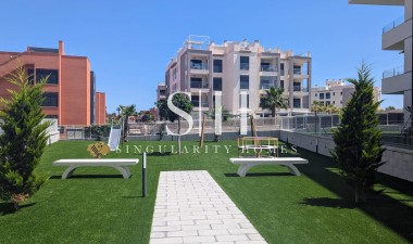 Herverkoop - Appartement / flat - Orihuela Costa - Las Filipinas