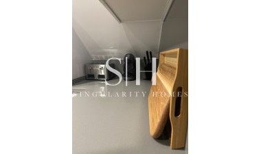 Herverkoop - Appartement / flat - Orihuela Costa - Las Filipinas