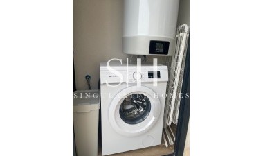 Herverkoop - Appartement / flat - Orihuela Costa - Las Filipinas