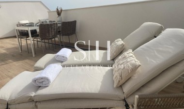 Herverkoop - Appartement / flat - Orihuela Costa - Las Filipinas