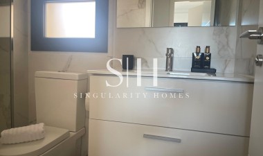 Herverkoop - Appartement / flat - Orihuela Costa - Las Filipinas