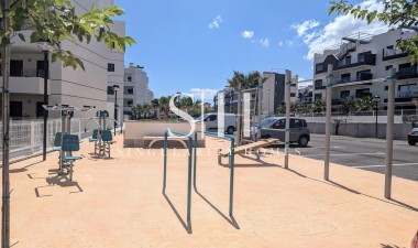 Herverkoop - Appartement / flat - Orihuela Costa - Las Filipinas