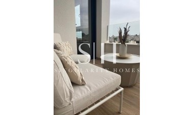 Herverkoop - Appartement / flat - Orihuela Costa - Las Filipinas