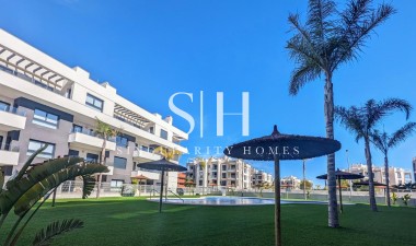 Herverkoop - Appartement / flat - Orihuela Costa - Las Filipinas