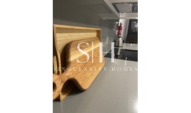 Herverkoop - Appartement / flat - Orihuela Costa - Las Filipinas