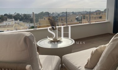 Herverkoop - Appartement / flat - Orihuela Costa - Las Filipinas