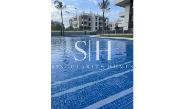 Herverkoop - Appartement / flat - Orihuela Costa - Las Filipinas