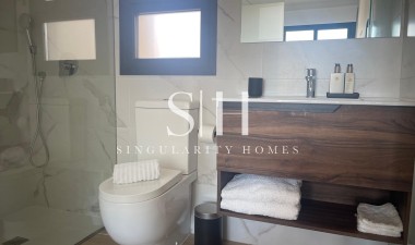 Herverkoop - Appartement / flat - Orihuela Costa - Las Filipinas