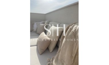Herverkoop - Appartement / flat - Orihuela Costa - Las Filipinas