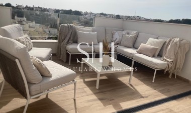 Herverkoop - Appartement / flat - Orihuela Costa - Las Filipinas