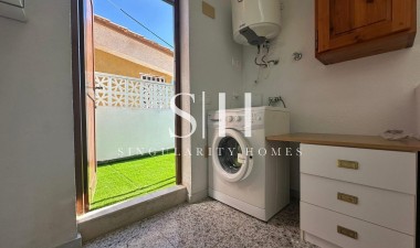 Wiederverkauf - Haus - Torrevieja - Cabo Cervera