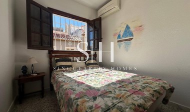 Wiederverkauf - Haus - Torrevieja - Cabo Cervera