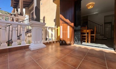 Wiederverkauf - Haus - Torrevieja - Cabo Cervera