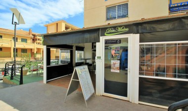 Resale - Local comercial - Torrevieja - Los altos