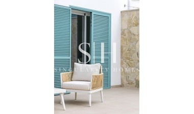 Nybyggnation - Bungalow - Pilar de la Horadada - Torre De La Horadada