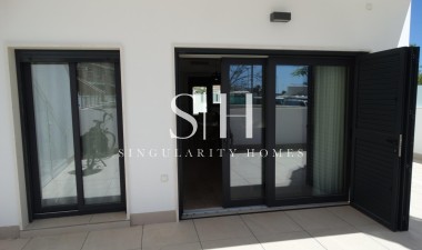 Nybyggnation - Bungalow - Pilar de la Horadada - pueblo