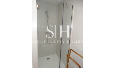 Nybyggnation - Bungalow - Pilar de la Horadada - pueblo