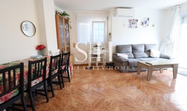 Reventa - Apartamento / piso - Torrevieja - Costa Blanca