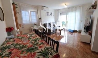 Reventa - Apartamento / piso - Torrevieja - Costa Blanca