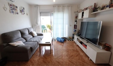 Reventa - Apartamento / piso - Torrevieja - Costa Blanca