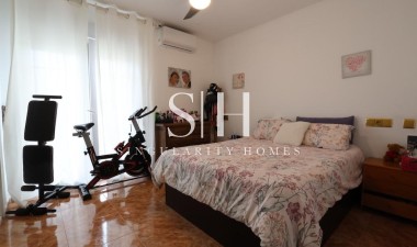Reventa - Apartamento / piso - Torrevieja - Costa Blanca