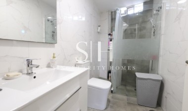 Reventa - Apartamento / piso - Torrevieja - Costa Blanca