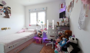 Reventa - Apartamento / piso - Torrevieja - Costa Blanca