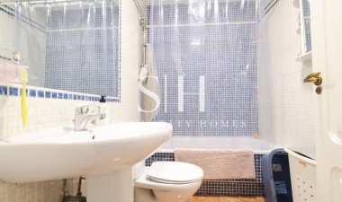 Reventa - Apartamento / piso - Torrevieja - Costa Blanca