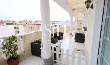 Reventa - Apartamento / piso - Torrevieja - Costa Blanca