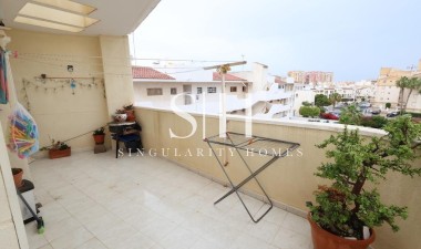 Reventa - Apartamento / piso - Torrevieja - Costa Blanca