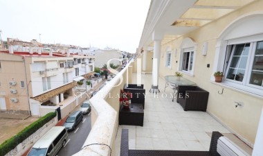 Reventa - Apartamento / piso - Torrevieja - Costa Blanca