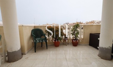 Reventa - Apartamento / piso - Torrevieja - Costa Blanca
