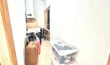Resale - Villa - Catral - Costa Blanca