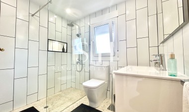 Resale - Villa - Catral - Costa Blanca