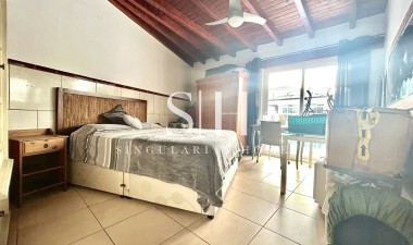 Resale - Villa - Catral - Costa Blanca
