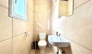 Resale - Villa - Catral - Costa Blanca