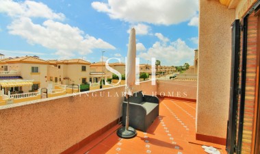 Odsprzedaż - Dom - Orihuela Costa - PAU 8