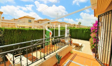 Odsprzedaż - Dom - Orihuela Costa - PAU 8
