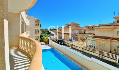 Reventa - Apartamento / piso - Orihuela Costa - Playa Flamenca