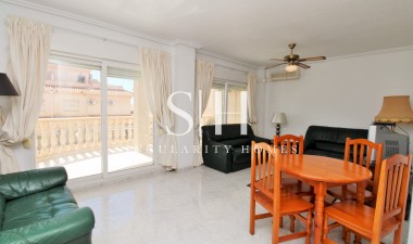 Reventa - Apartamento / piso - Orihuela Costa - Playa Flamenca
