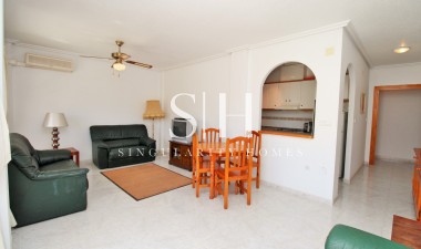Reventa - Apartamento / piso - Orihuela Costa - Playa Flamenca