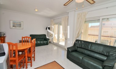 Reventa - Apartamento / piso - Orihuela Costa - Playa Flamenca