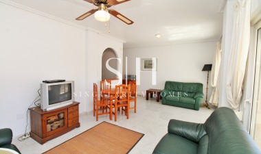 Reventa - Apartamento / piso - Orihuela Costa - Playa Flamenca